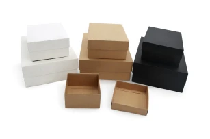 cutii cadou 30x23x9cm set.12buc. 00216