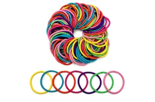 elastic simplu set 100 buc 00080