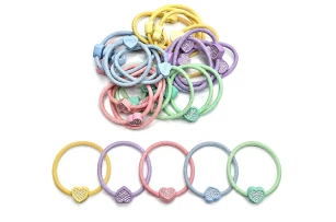 elastic simplu set 30 buc 00098