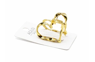 crab metal set 12 buc 00120