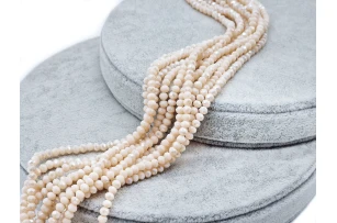 margele polufabricat   4mm set.10buc.00070