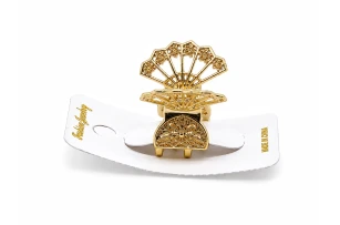 crab metal set 12 buc 00066