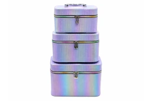 cutii p-u bijuterii set  3buc 00280