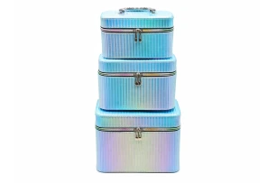 cutii p-u bijuterii set  3buc 00280