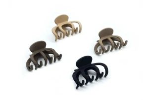 crab plastic set 12 buc 00084