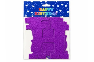 decoratiuni party buc 00012