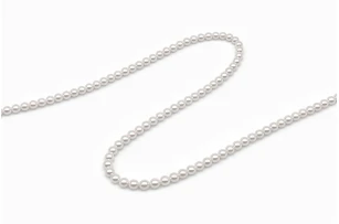 margele perle sticla  4mm assorti buc.00056