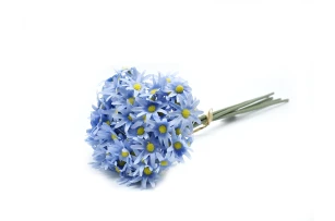 flori decor set  5 buc 00055