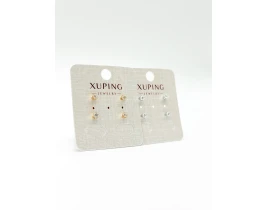 cercei in assortiment set.  2per.00036