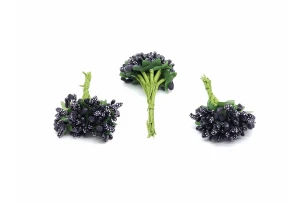 flori decor set 144 buc 00060
