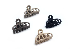 crab plastic set 12 buc 00084