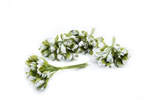 flori decor set 144 buc 00200