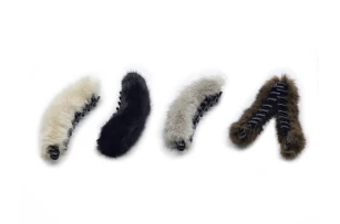 agrafe banane assorti set.20buc. 00530