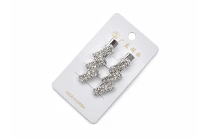agrafe decor set 12 per 00228