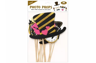 set p-u aniversare 15 buc 00028