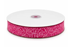 panglica decorativa 25mm x 90m buc 00119