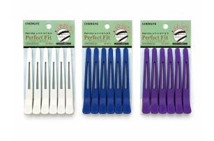 clame din plastic set 6buc 00045