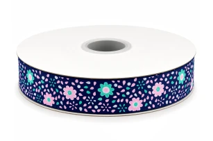 panglica decorativa 25mm x 90m buc 00196