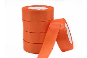 panglica satin 25mm x 23m 5buc 00074