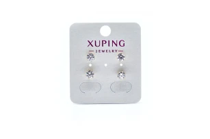 cercei in assortiment set.  2per.00040