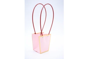 pungi flori 11.5x12.5x8cm set.10buc.00110