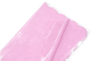 pelicula p-u  flori 57x57cm  set.20buc.00036