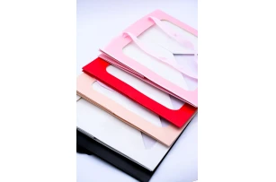 pungi cadou 30x30x30cm set.10buc.00216