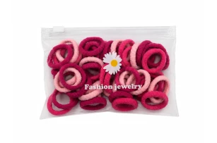 elastic simplu set 50 buc 00028