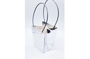 pungi flori 17x11.5x20cm set.10buc.00200