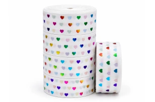 panglica decorativa 40mm x 23m 5buc 00435