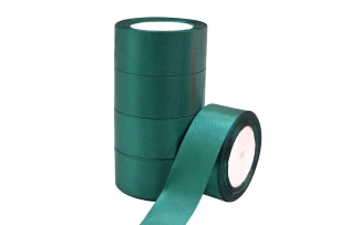 panglica satin 40mm x 23m 5buc 00116