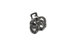 crab metal set 12 buc 00096