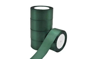 panglica satin 40mm x 23m 5buc 00116
