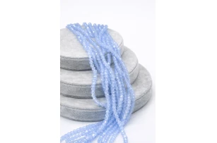 margele polufabricat   6mm set.10buc.00070