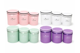 cutii pentru cadouri set  3buc 00184