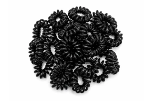 elastic silicon set 50 buc 00160