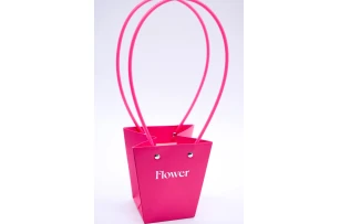 pungi flori 12x8x12cm set.10buc.00092