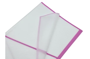 pelicula p-u  flori  58x58cm set.20buc.00032