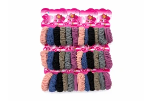 elastic simplu set 36 buc 00058