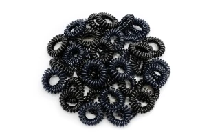 elastic silicon set 50 buc 00065