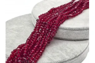 margele polufabricat   6mm set.10buc.00090