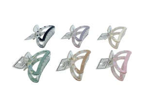 crab plastic set 12 buc 00336