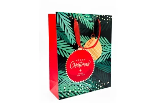 pungi cadou 39x30x12cm set.12buc.00188