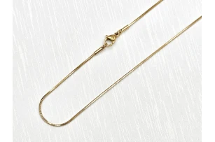 lantisor simplu 45cm buc 00070