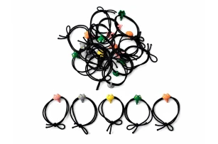 elastic p-u copii set 20 buc 00140