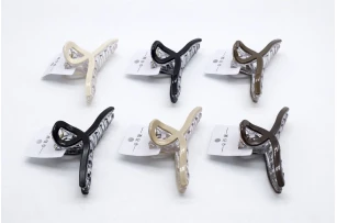 crab plastic set 12 buc 00336