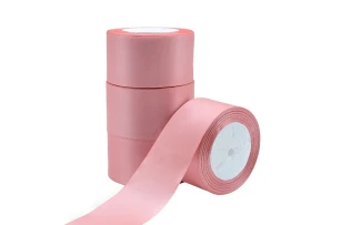 panglica satin 50mm x 23m 4buc 00124