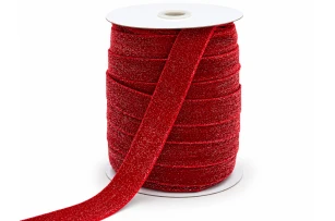panglica decorativa 25mm x45m buc 00176