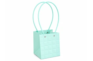 pungi flori 13x12x15cm set.10buc.00104