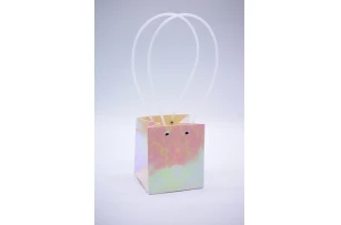 pungi flori 11.5x13x11.5cm set.10buc.00140